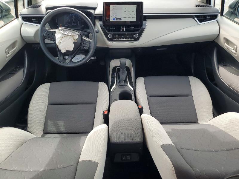 Продажа на аукционе авто 2026 Toyota Corolla, vin: 5YFB4MDE3TP368662, номер лота: 48653026