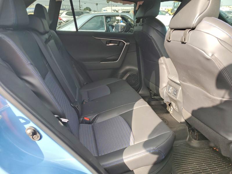 51927316 :رقم المزاد ، 4T3E6RFV3SU199474 vin ، 2025 Toyota Rav4 مزاد بيع