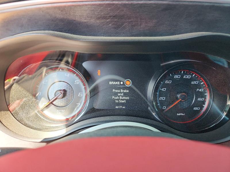 Aukcja sprzedaży 2019 Dodge Charger, vin: 2C3CDXGJ8KH530888, numer aukcji: 49160136