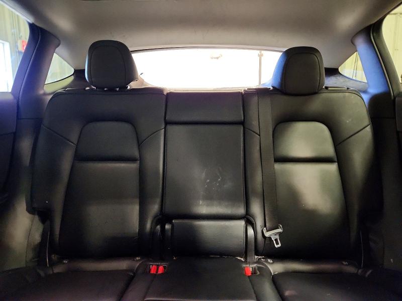 Aukcja sprzedaży 2021 Tesla Model Y, vin: 5YJYGDEE7MF199145, numer aukcji: 50773246