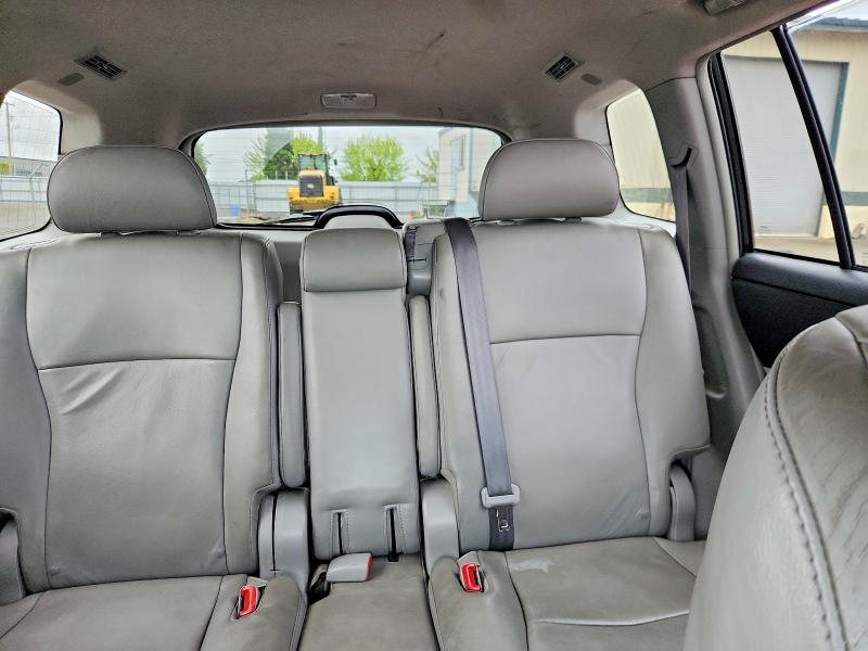 Продаж на аукціоні авто 2011 Toyota Highlander, vin: 5TDZK3EH1BS040508, номер лоту: 51025576