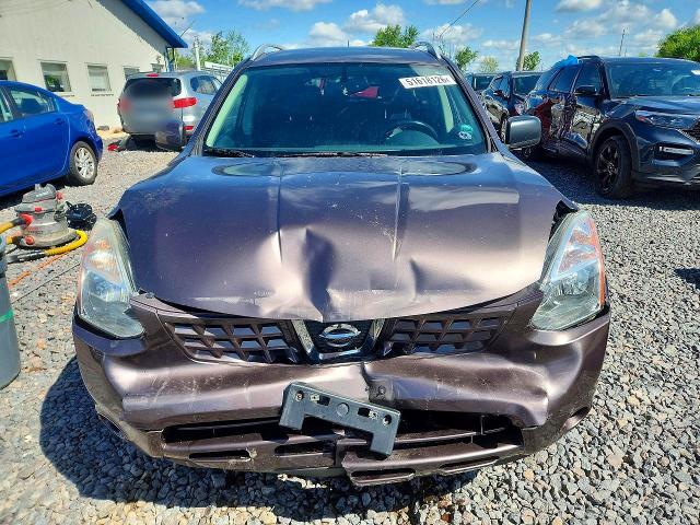 2009 Nissan Rogue მანქანა იყიდება აუქციონზე, vin: JN8AS58V49W192310, აუქციონის ნომერი: 51618126