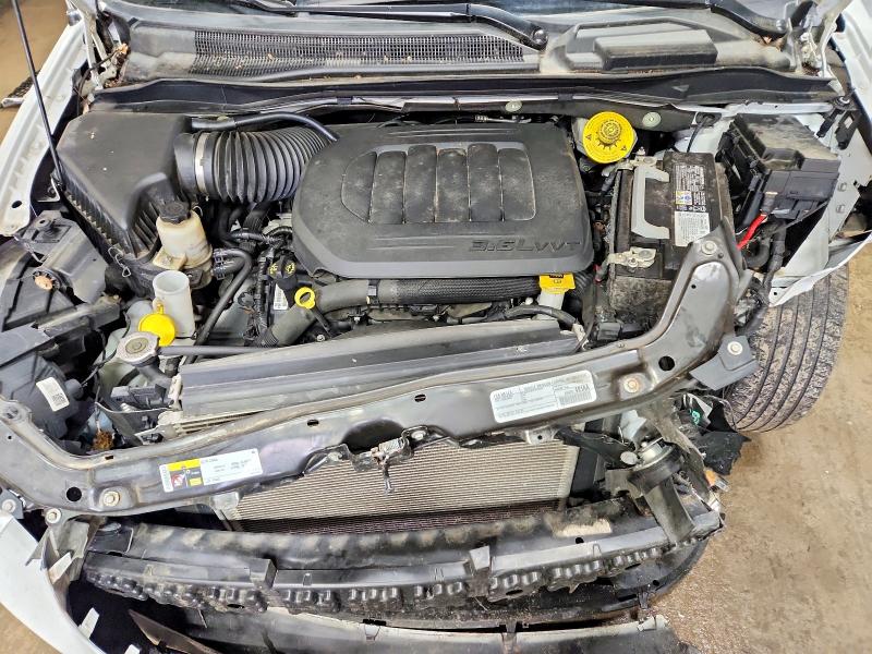 Aukcja sprzedaży 2020 Dodge Grand Caravan, vin: 2C4RDGEG1LR187978, numer aukcji: 49894216