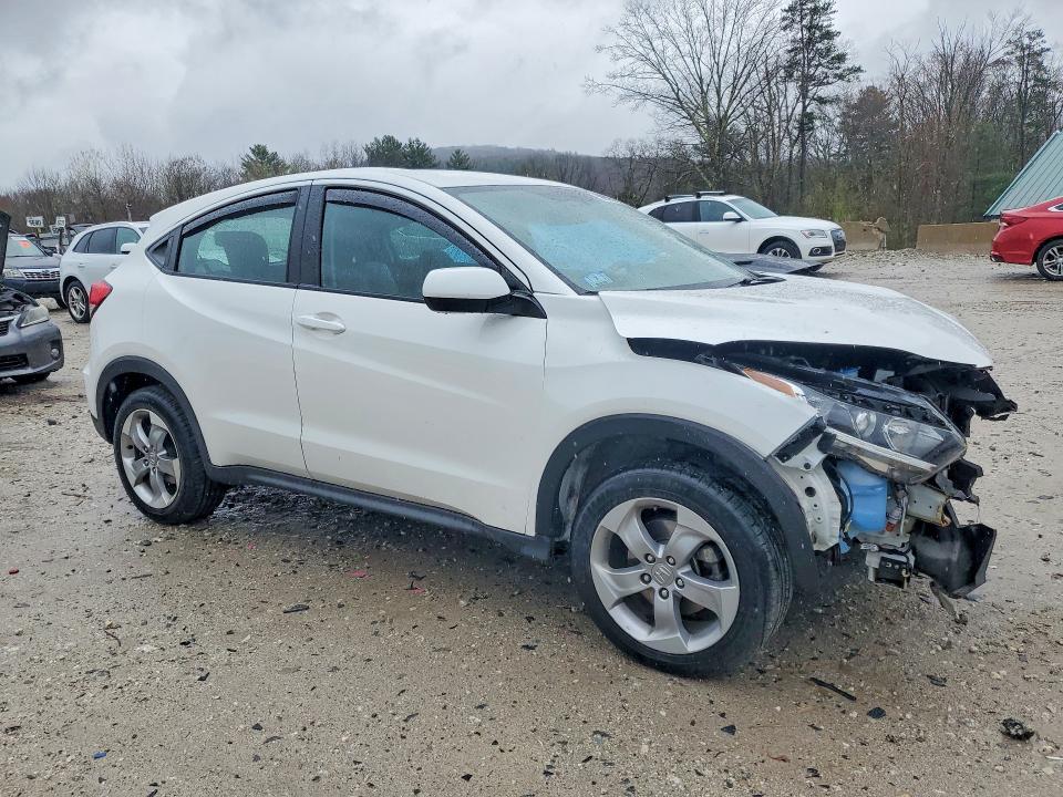50231446 :رقم المزاد ، 3CZRU6H33LM718487 vin ، 2020 Honda Hr-v مزاد بيع