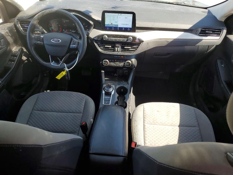 Продажа на аукционе авто 2021 Ford Escape, vin: 1FMCU0G69MUA12041, номер лота: 48060606