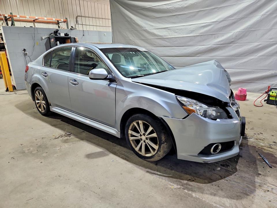 Aukcja sprzedaży 2013 Subaru Legacy, vin: 4S3BMBK61D3022796, numer aukcji: 50547176