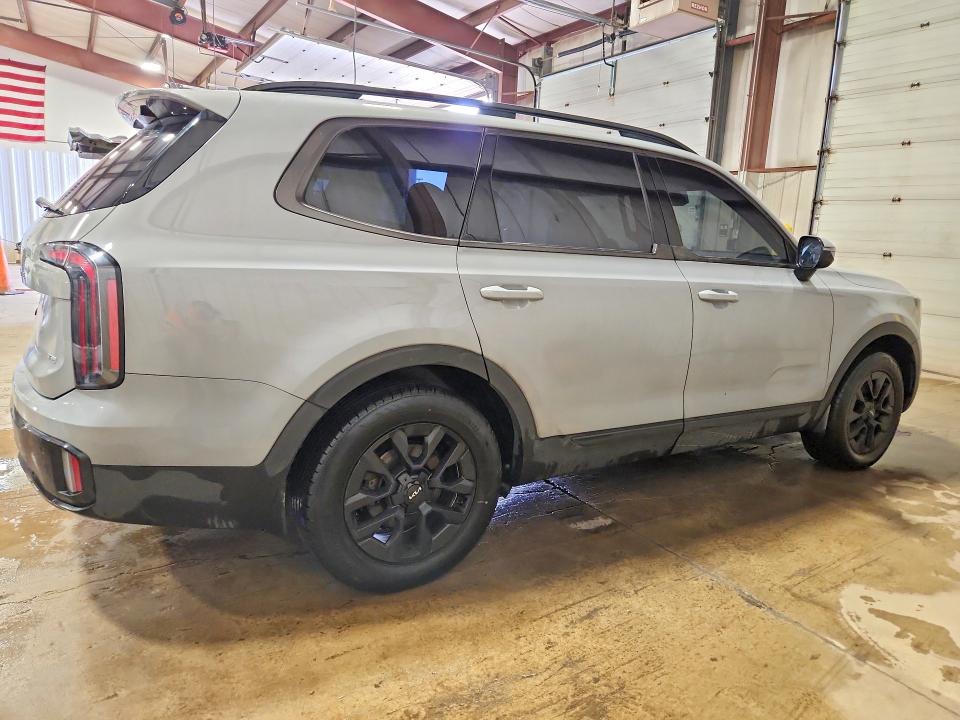 Aukcja sprzedaży 2024 Kia Telluride, vin: 5XYP5DGC0RG431114, numer aukcji: 49623206