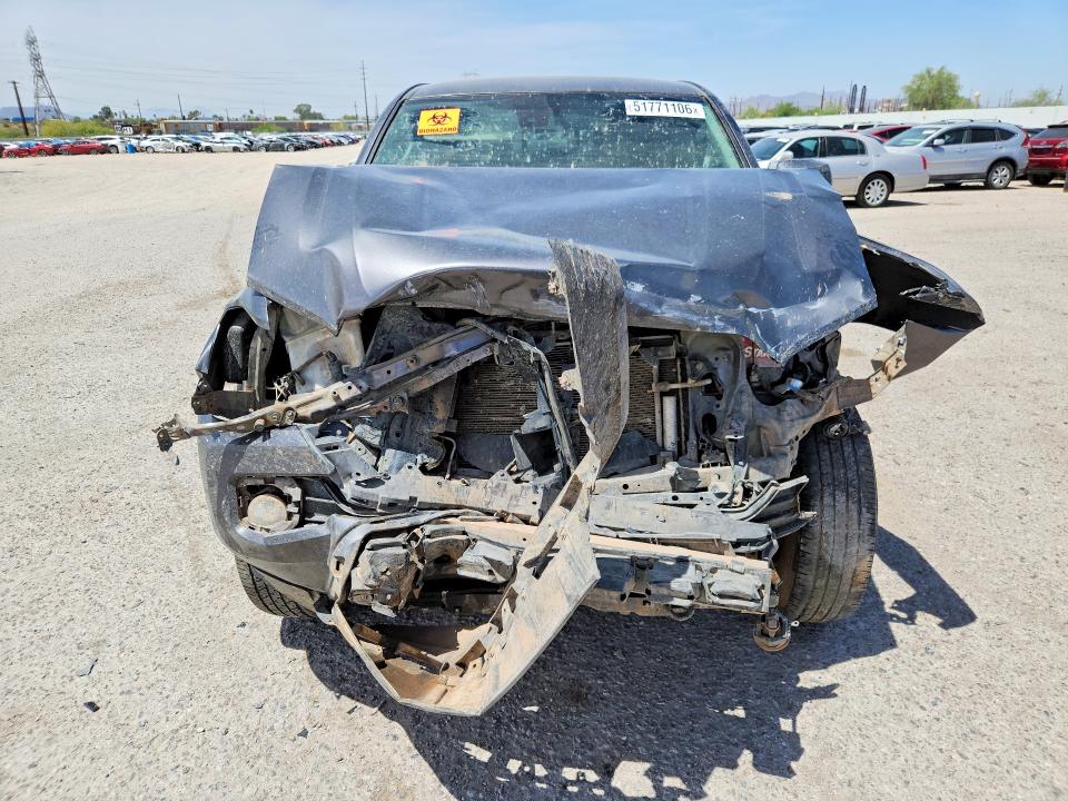 51771106 :رقم المزاد ، 3TYAX5GN0MT015023 vin ، 2021 Toyota Tacoma مزاد بيع