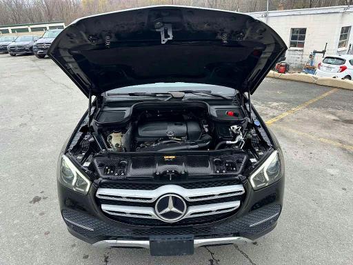 Продажа на аукционе авто 2020 Mercedes-benz Gle, vin: 4JGFB4KB9LA054952, номер лота: 49778226