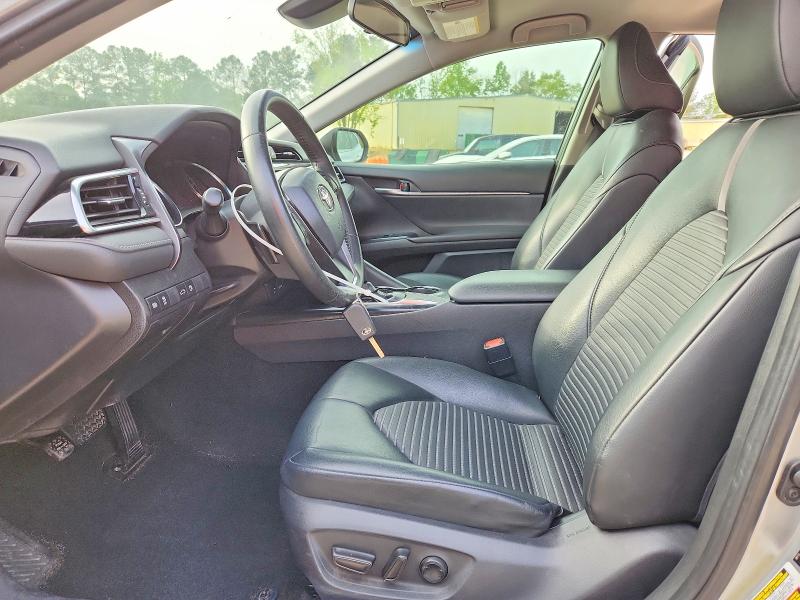 Aukcja sprzedaży 2018 Toyota Camry, vin: 4T1B11HK4JU576598, numer aukcji: 48947546