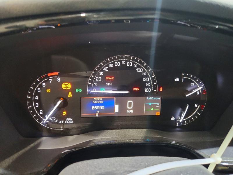 Aukcja sprzedaży 2018 Cadillac Xt5, vin: 1GYKNDRS5JZ110376, numer aukcji: 51459526
