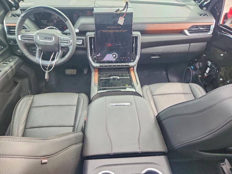 Продаж на аукціоні авто 2025 Gmc Yukon, vin: 1GKS2DRL4SR293511, номер лоту: 50589516