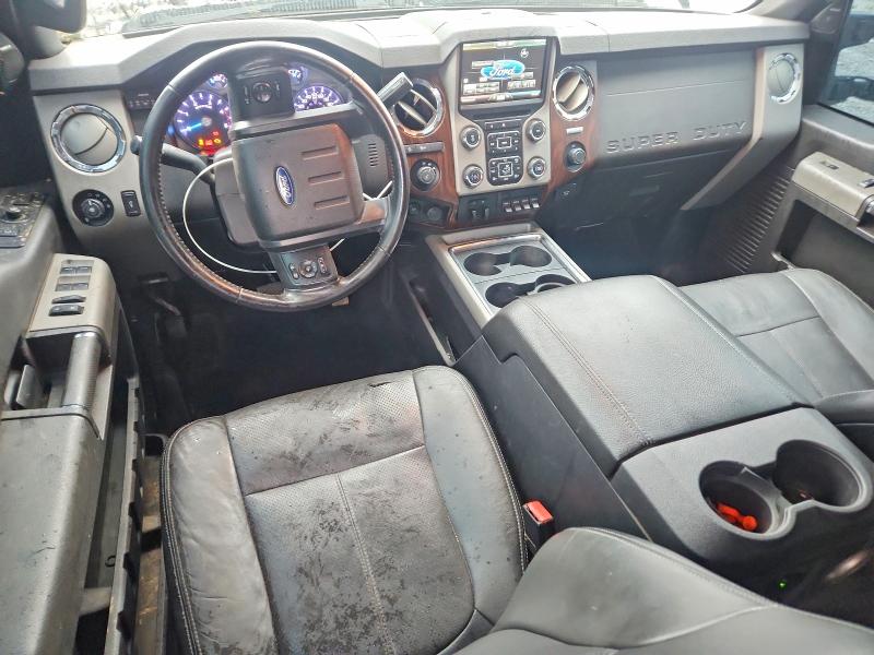 Aukcja sprzedaży 2015 Ford F250, vin: 1FT7W2BT2FED26524, numer aukcji: 51155386