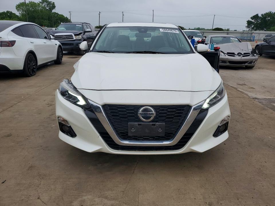 50649676 :رقم المزاد ، 1N4BL4FW1LC128842 vin ، 2020 Nissan Altima مزاد بيع