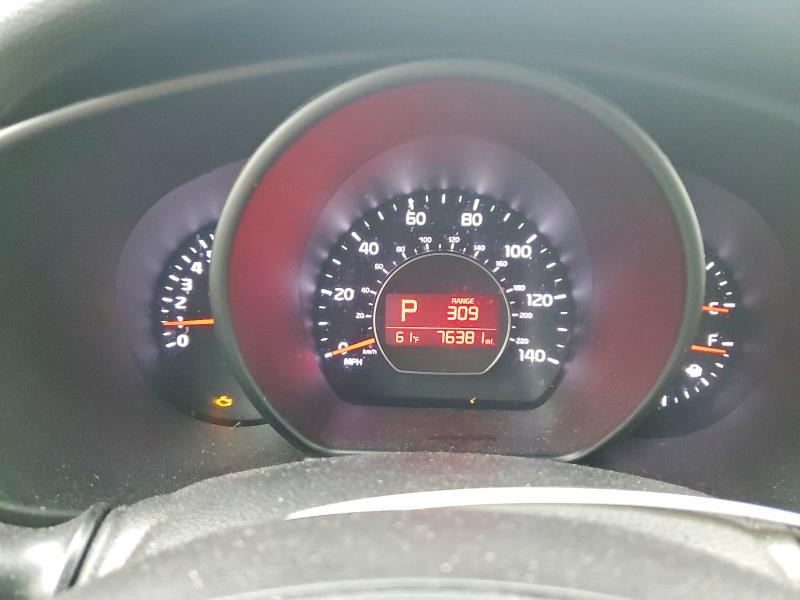 Продаж на аукціоні авто 2019 Kia Soul, vin: KNDJN2A22K7008838, номер лоту: 51904166