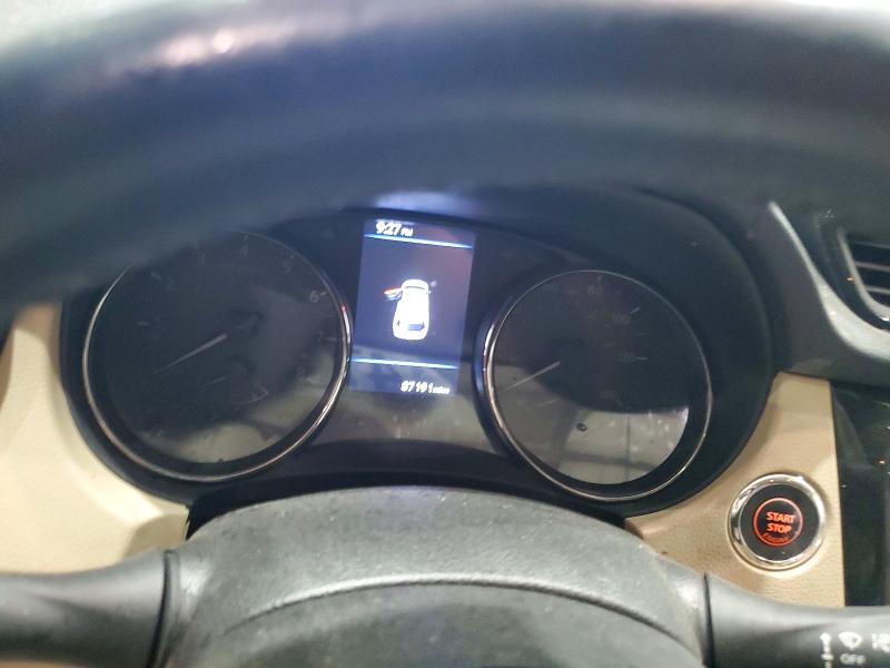 Продажа на аукционе авто 2020 Nissan Rogue, vin: JN8AT2MV1LW115774, номер лота: 47541606