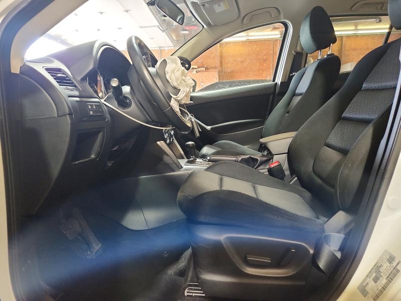 Продажа на аукционе авто 2013 Mazda Cx-5, vin: JM3KE2CE8D0135687, номер лота: 51057846