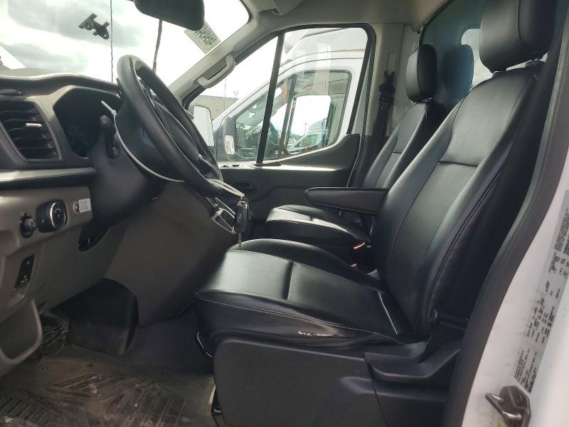 Продажа на аукционе авто 2021 Ford Transit, vin: 1FDBW5Z80MKA96425, номер лота: 46949486