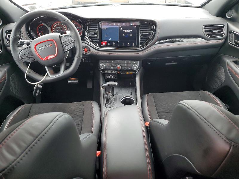 Aukcja sprzedaży 2025 Dodge Durango, vin: 1C4RDJDG0SC550728, numer aukcji: 50240446