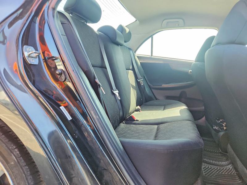 51033386 :رقم المزاد ، 1NXBU40E69Z102047 vin ، 2009 Toyota Corolla مزاد بيع