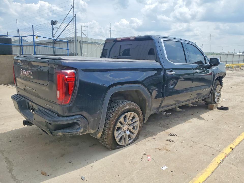 50661556 :رقم المزاد ، 3GTU9FED9MG354638 vin ، 2021 Gmc Sierra مزاد بيع