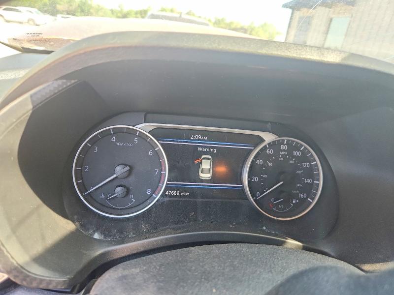 Aukcja sprzedaży 2024 Nissan Sentra, vin: 3N1AB8DV0RY235992, numer aukcji: 49390926