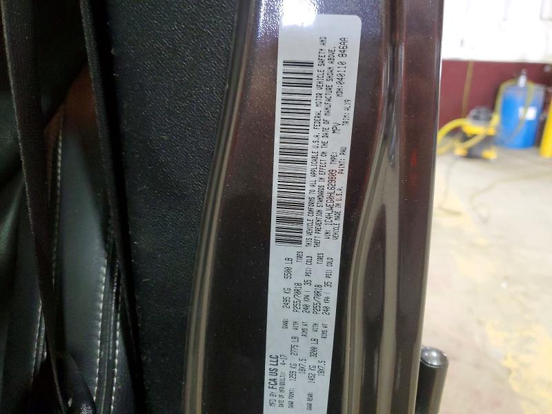 Продажа на аукционе авто 2017 Jeep Wrangler Unlimited, vin: 1C4HJWEG0HL629809, номер лота: 49494446