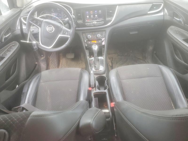 Aukcja sprzedaży 2022 Buick Encore, vin: KL4CJESM2NB558414, numer aukcji: 49450066