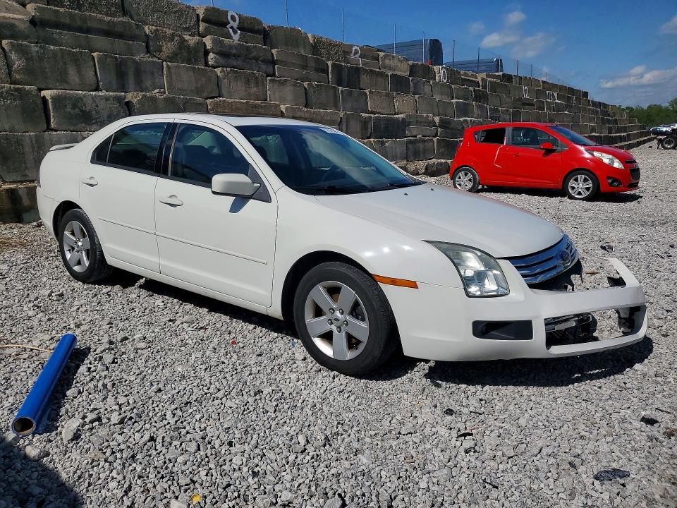 Aukcja sprzedaży 2008 Ford Fusion, vin: 3FAHP07138R227570, numer aukcji: 51678166