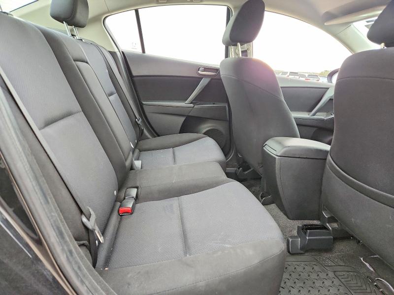 50794906 :رقم المزاد ، JM1BL1SF0A1300866 vin ، 2010 Mazda 3 مزاد بيع