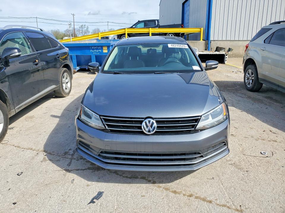 Aukcja sprzedaży 2016 Volkswagen Jetta, vin: 3VWD67AJ2GM357510, numer aukcji: 48240626
