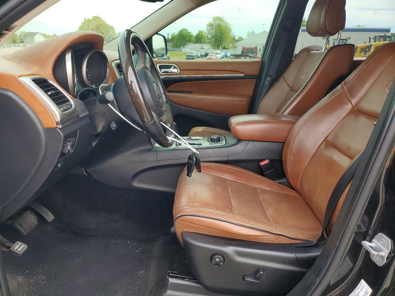 Aukcja sprzedaży 2011 Jeep Grand Cherokee, vin: 1J4RR6GTXBC626280, numer aukcji: 51611836