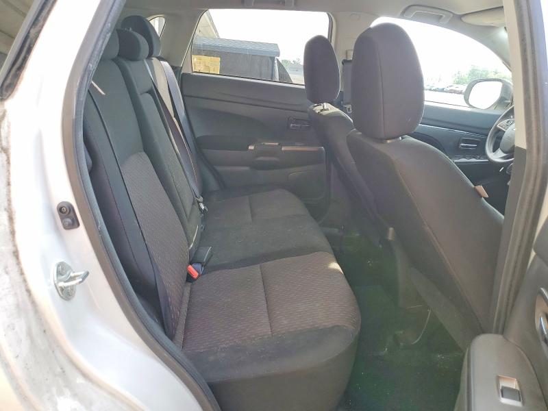 Продаж на аукціоні авто 2019 Mitsubishi Outlander Sport, vin: JA4AR3AU8KU026123, номер лоту: 51179886