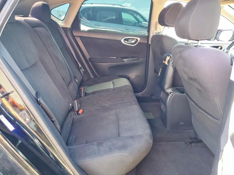 Aukcja sprzedaży 2013 Niss Sentra, vin: 3N1AB7AP1DL681994, numer aukcji: 52051686
