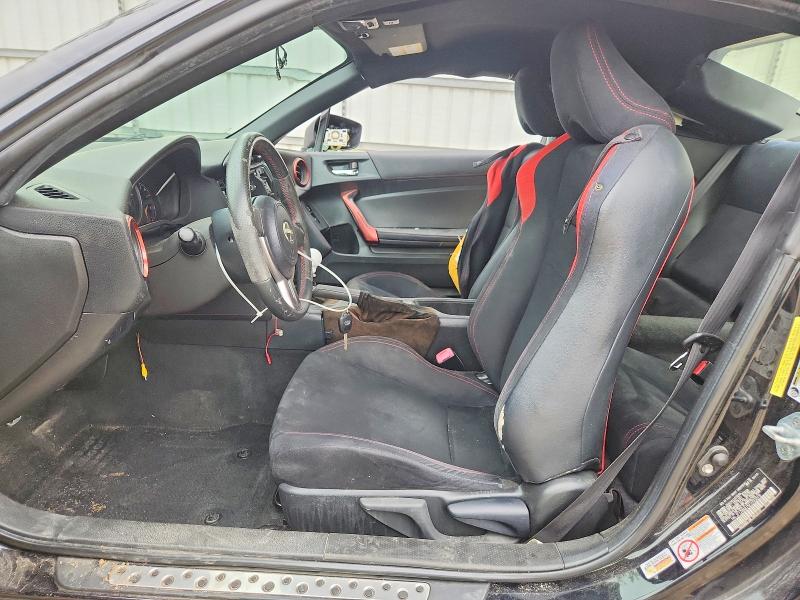 Продажа на аукционе авто 2015 Scion Fr-s, vin: JF1ZNAA15F9703819, номер лота: 50898096