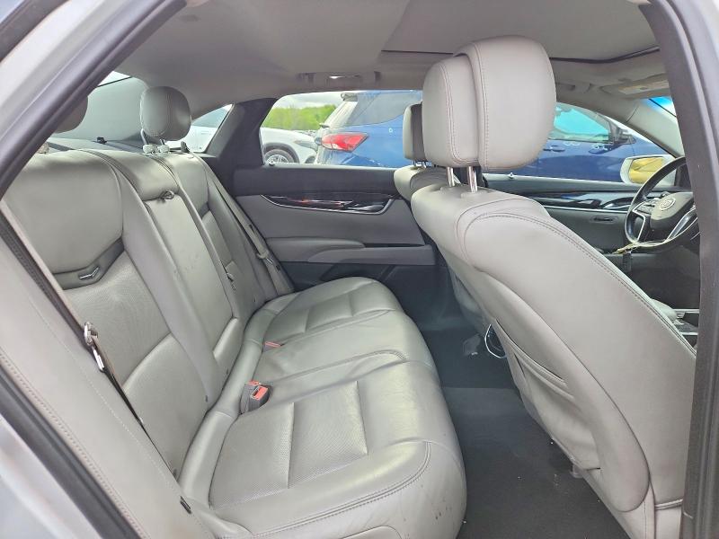 Продаж на аукціоні авто 2013 Cadillac Xts, vin: 2G61R5S34D9232887, номер лоту: 51379006