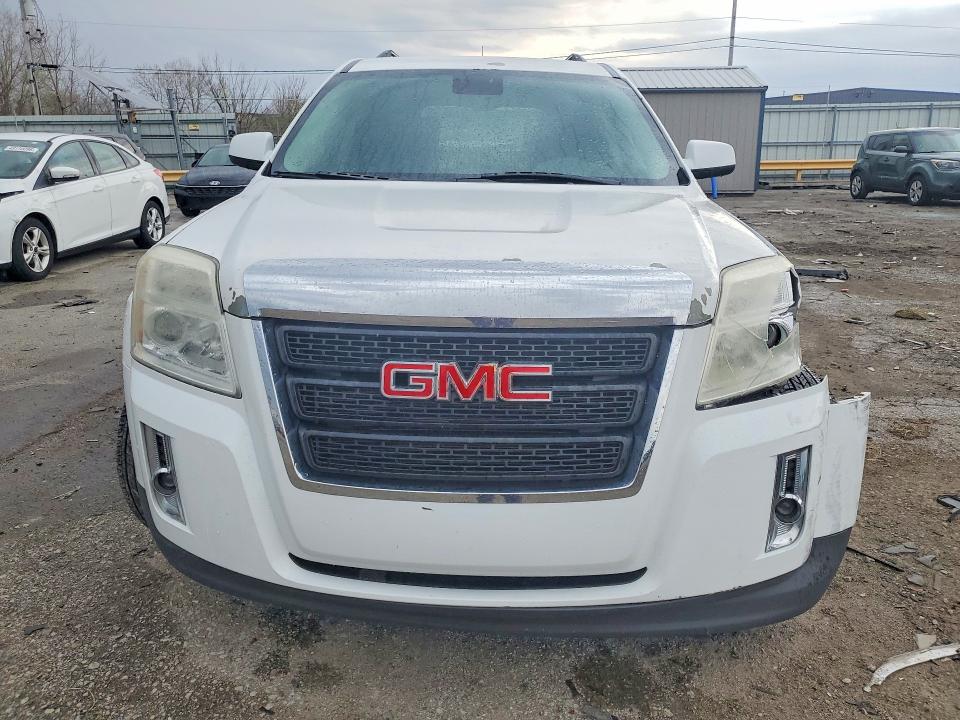 Продажа на аукционе авто 2012 Gmc Terrain, vin: 2GKFLTEK0C6355893, номер лота: 49042206