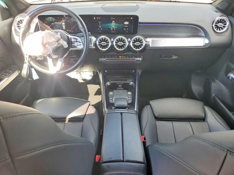 50681426 :رقم المزاد ، W1N4M4HB8MW089380 vin ، 2021 Mercedes-benz Glb مزاد بيع
