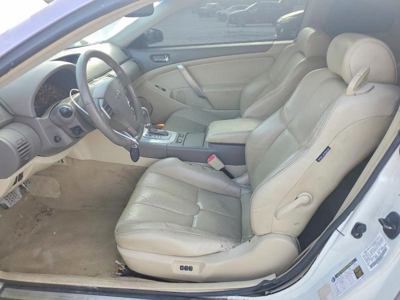 48195136 :رقم المزاد ، JNKCV54E66M704513 vin ، 2006 Infiniti G35 مزاد بيع