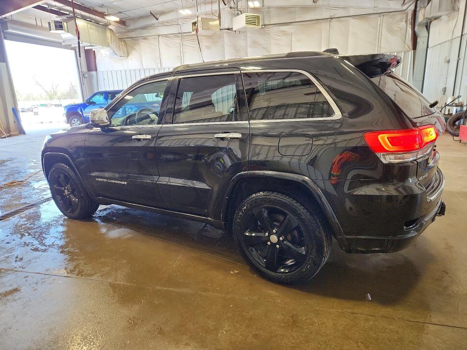 Aukcja sprzedaży 2014 Jeep Grand Cherokee, vin: 1C4RJFCT2EC105772, numer aukcji: 51488836