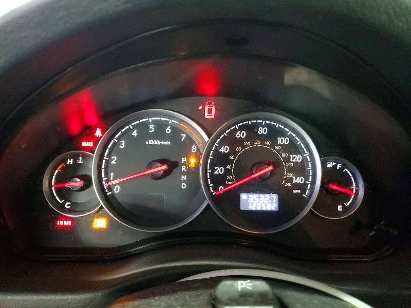 Продаж на аукціоні авто 2007 Subaru Outback, vin: 4S4BP61CX77318950, номер лоту: 51281266