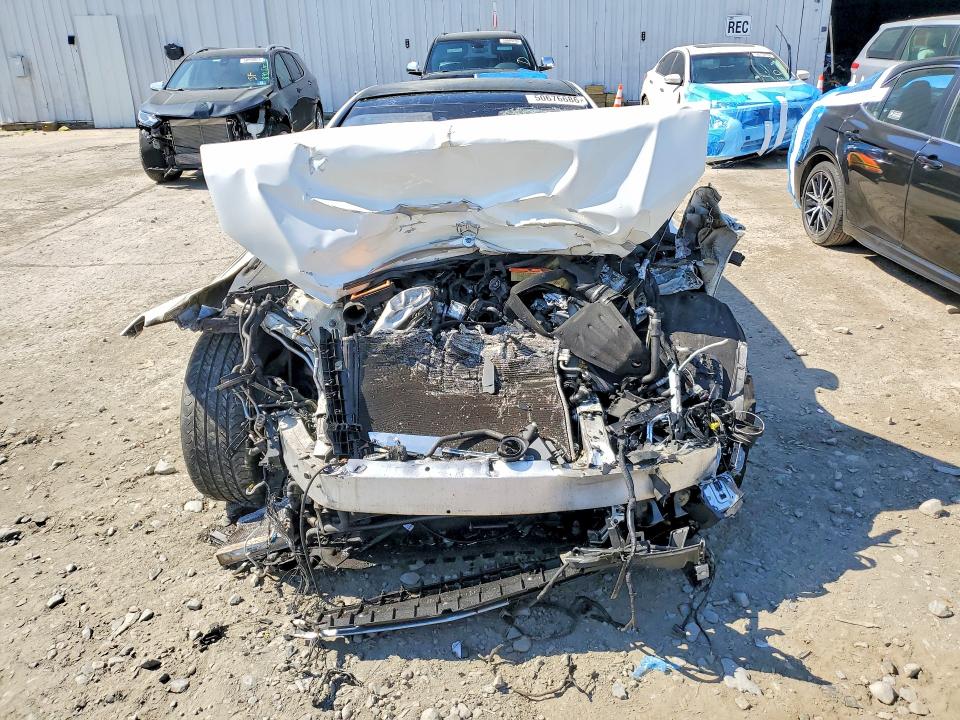 Aukcja sprzedaży 2016 Mercedes-benz S, vin: WDDUG8FB8GA256188, numer aukcji: 50676686