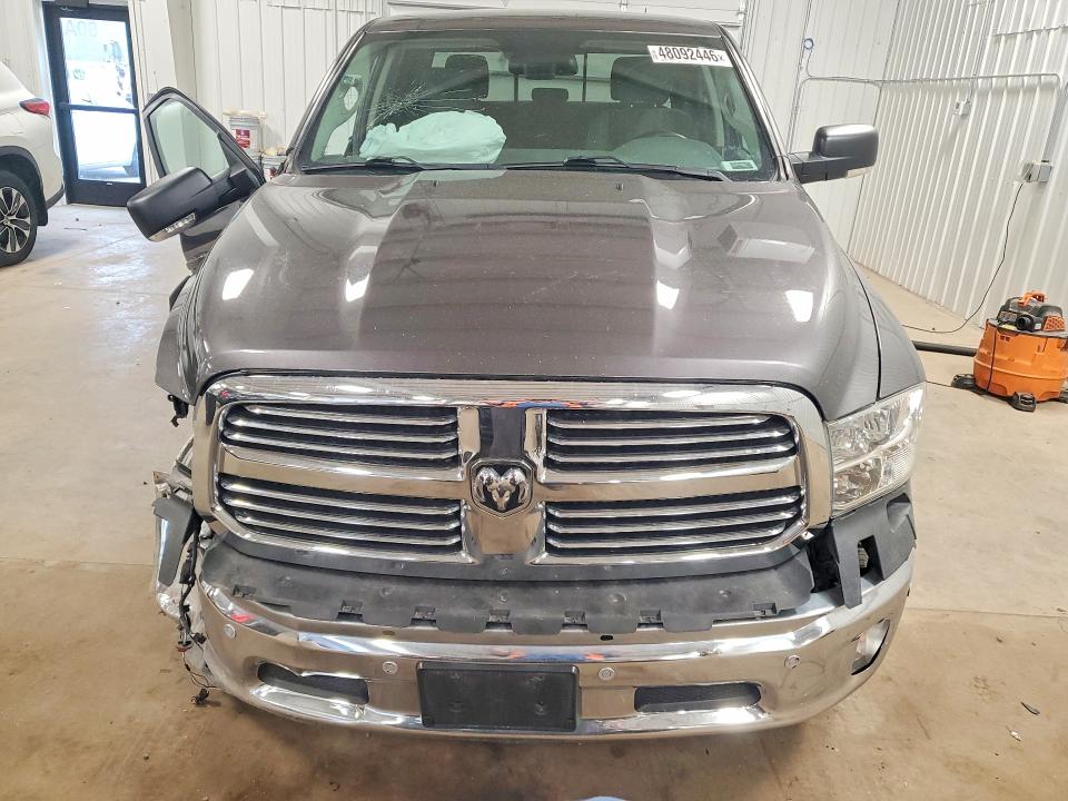 Продаж на аукціоні авто 2019 Ram 1500 Classic, vin: 1C6RR7LT5KS559408, номер лоту: 48092446