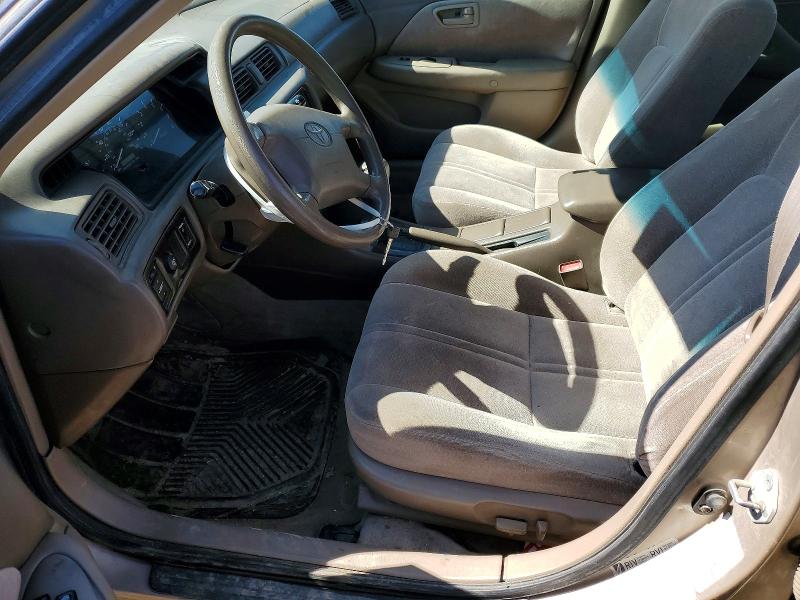 Aukcja sprzedaży 1999 Toyota Camry, vin: 4T1BG22K5XU453124, numer aukcji: 51661866
