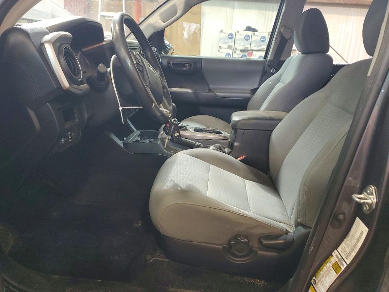 48648196 :رقم المزاد ، 5TFDZ5BN8KX039605 vin ، 2019 Toyota Tacoma مزاد بيع