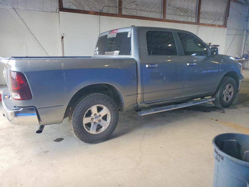 Aukcja sprzedaży 2011 Dodge Ram 1500, vin: 1D7RV1CT7BS517703, numer aukcji: 50740996