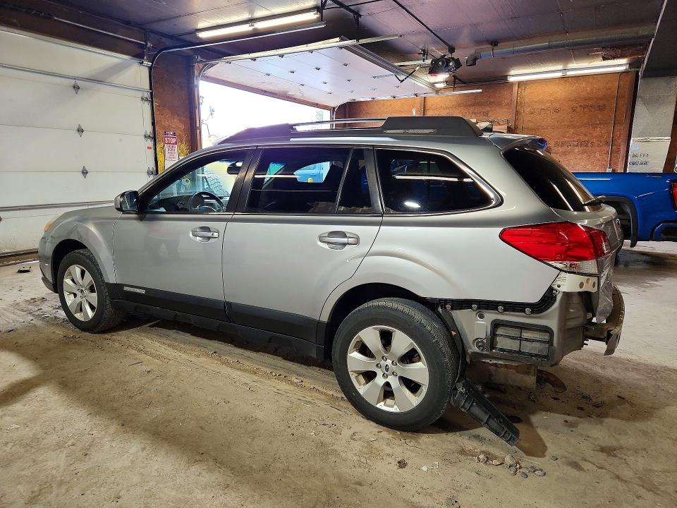 Aukcja sprzedaży 2012 Subaru Outback, vin: 4S4BRBKC4C3274141, numer aukcji: 49412646