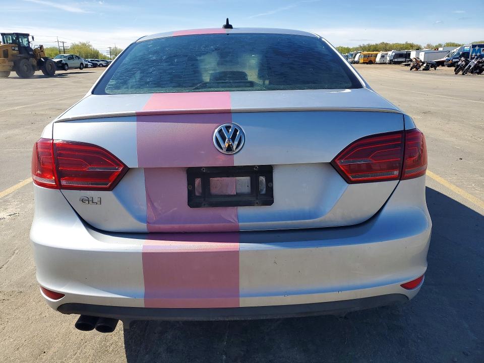 Aukcja sprzedaży 2014 Volkswagen Jetta, vin: 3VW4T7AJXEM290774, numer aukcji: 49670696