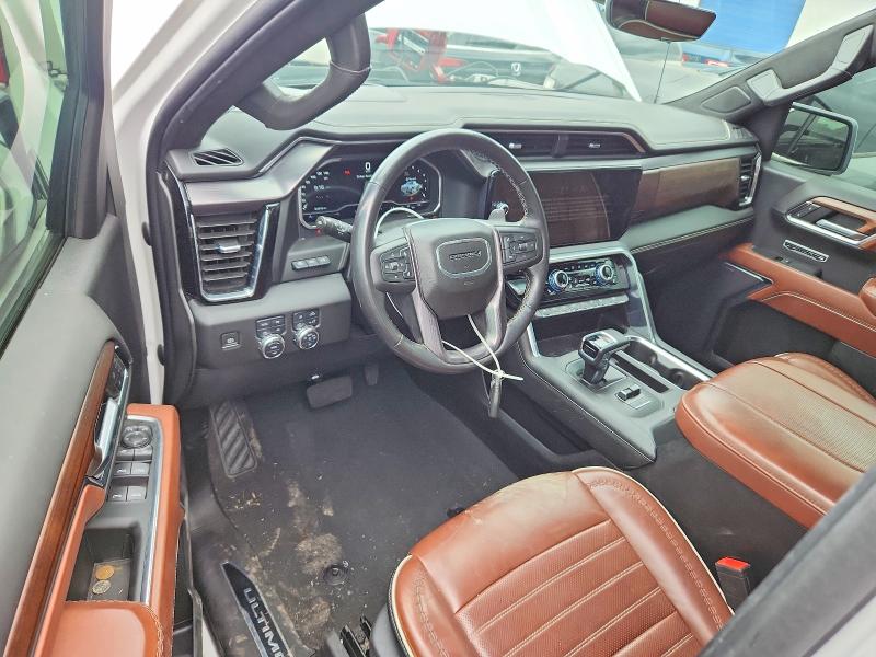 Aukcja sprzedaży 2023 Gmc Sierra, vin: 1GTUUHEL2PZ115468, numer aukcji: 51478336