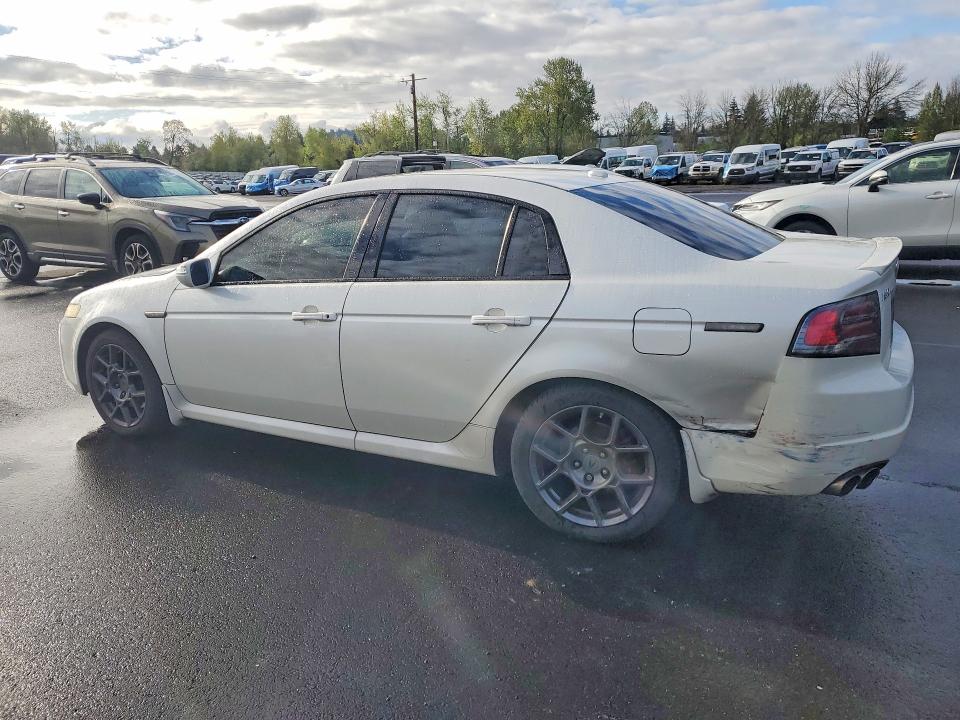 Продаж на аукціоні авто 2008 Acura Tl, vin: 19UUA76558A052905, номер лоту: 50308506